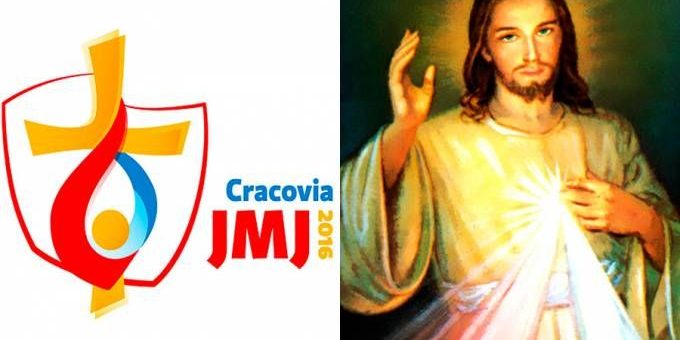 Jesus Misericordioso