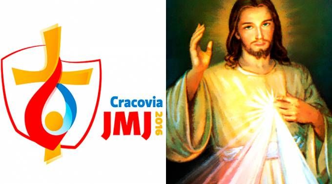 Jesus Misericordioso