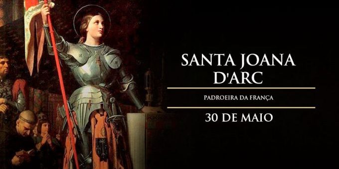 Joana Darc