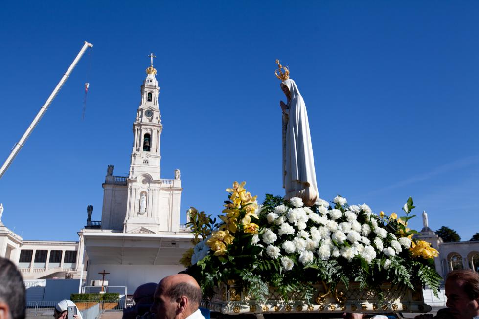 Nossa Senhora de Fátima