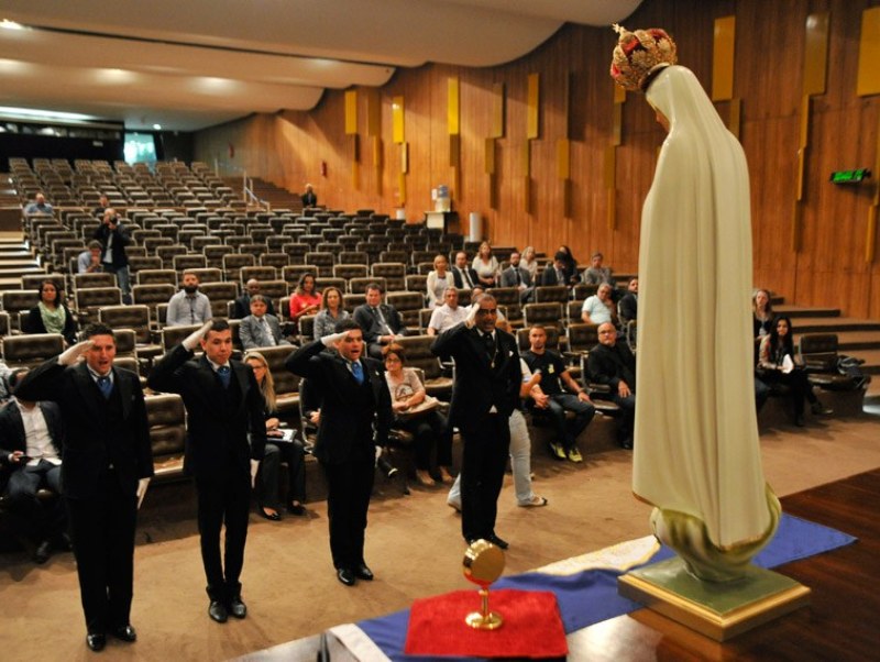 Nossa Senhora de Fátima