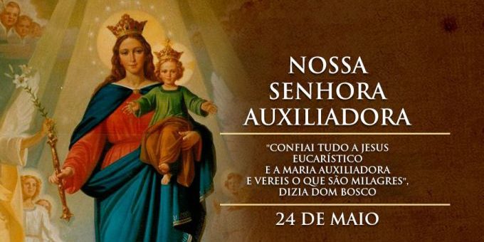 Nossa Sra Auxiliadora