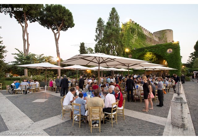 Organismo de ajuda aos pobres