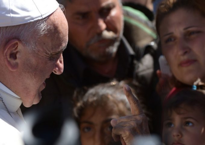 Papa Francisco