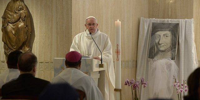 Papa Francisco