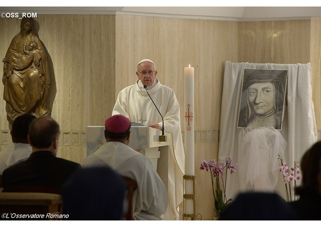 Papa Francisco