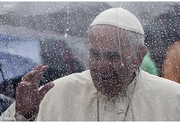 Papa Francisco