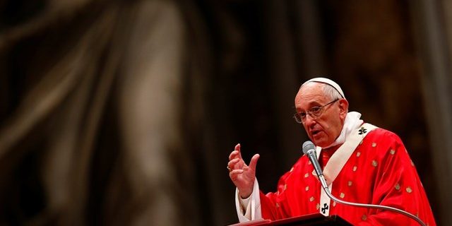 Papa Francisco
