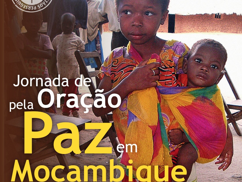 Paz em Moçambique