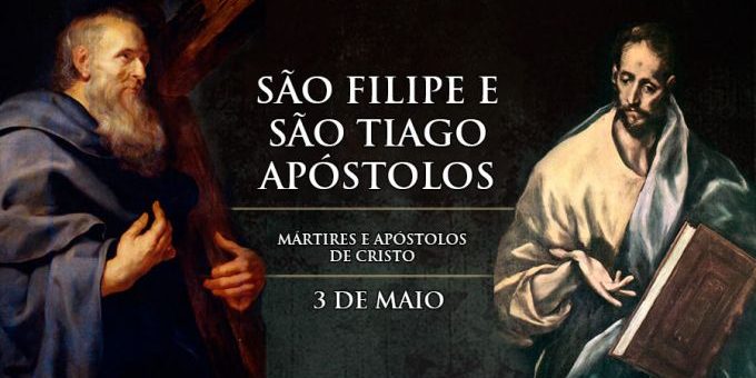 São Filipe e São Tiago