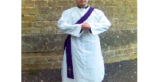 diacono