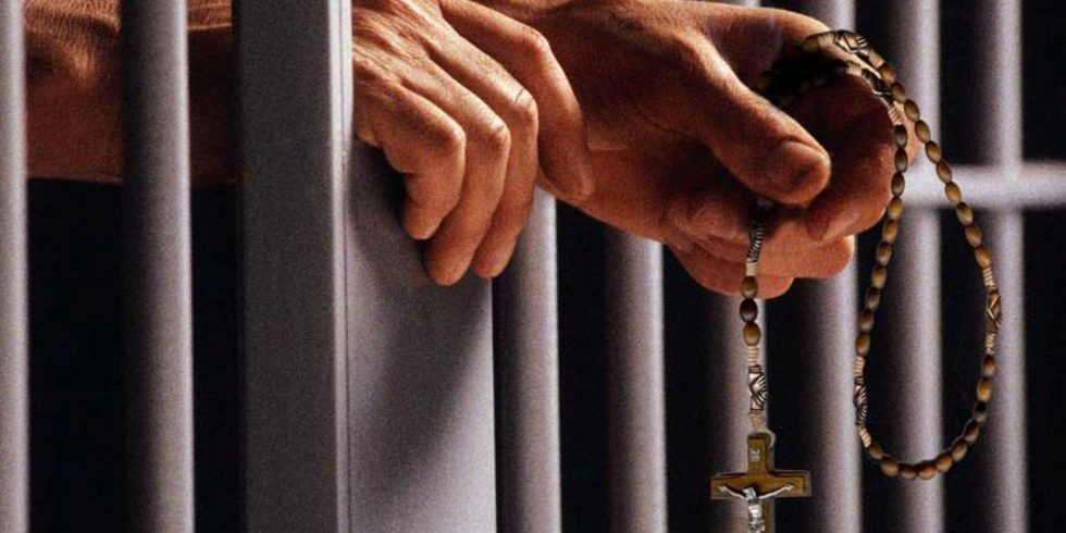 dignificação nas prisões