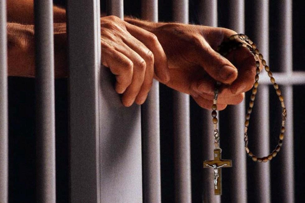 dignificação nas prisões