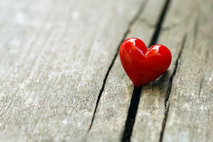 heart