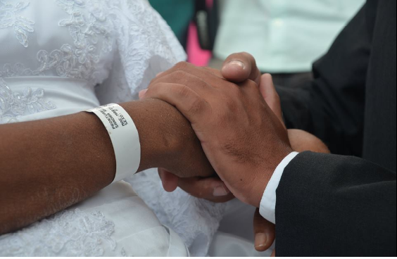 matrimônio