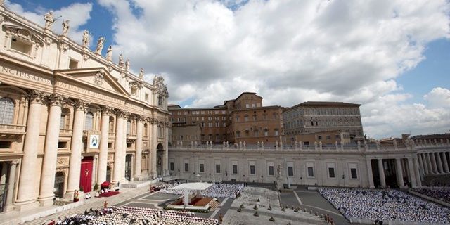 Básilicas e Santuários do Mundo