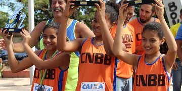 Corrida da CNBB