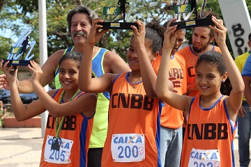 Corrida da CNBB