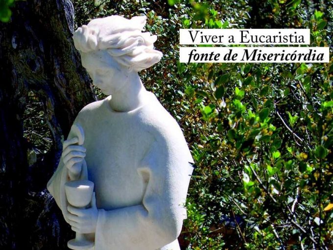 Eucaristia