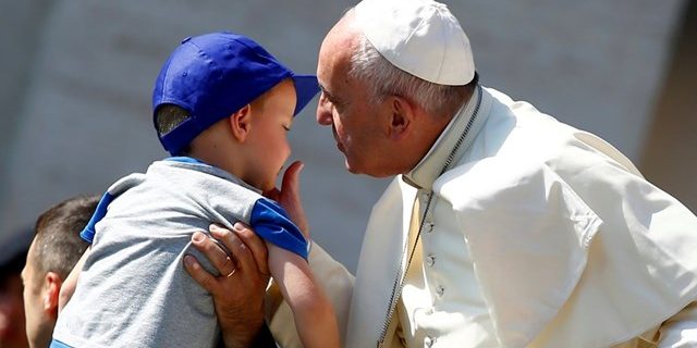 Papa Francisco – Audiência