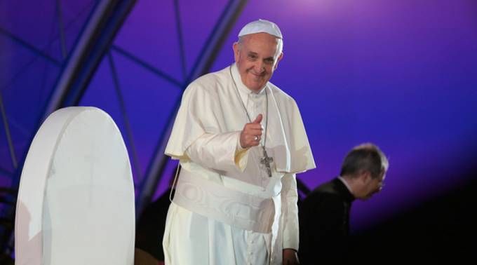 Papa Francisco