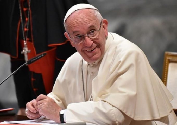 Papa Francisco