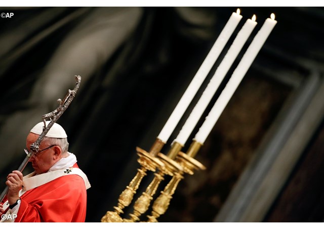 Papa Francisco