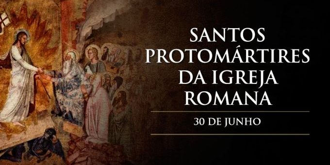 Santos Protomártires