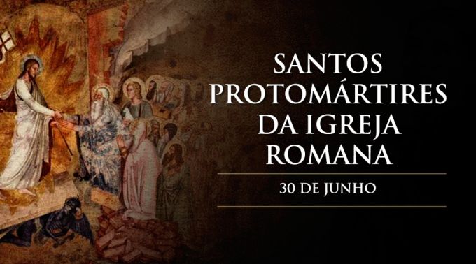 Santos Protomártires