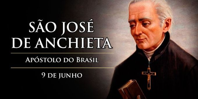 São Jose Anchieta