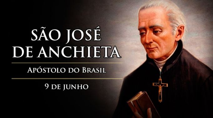 São Jose Anchieta