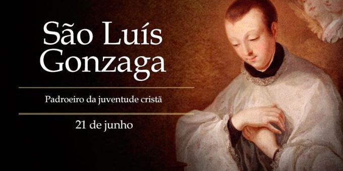 São Luiz Gonzaga