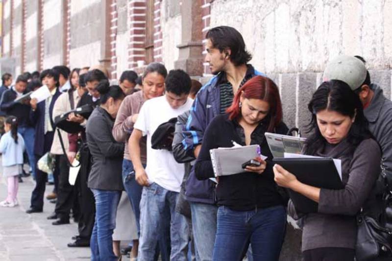 emprego para jovens