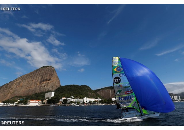 rio 2016