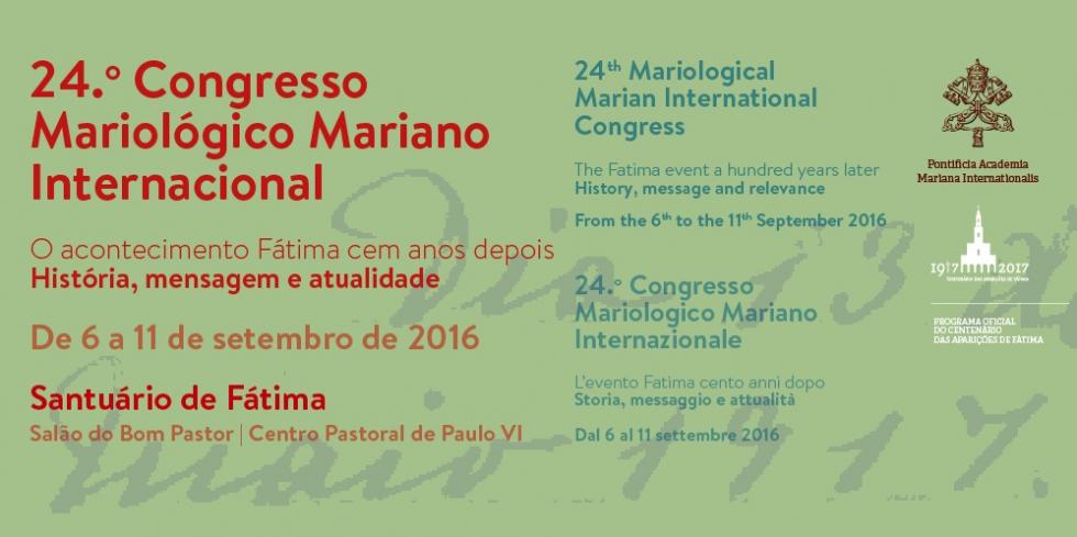 24.º congresso internacional