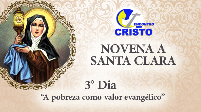3_DIA_NOVENA  SANTA CLARA