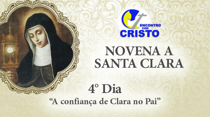 4_DIA_NOVENA  SANTA CLARA
