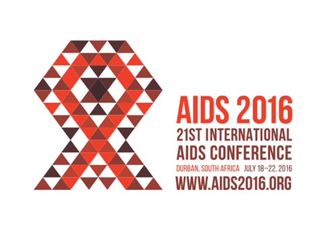 AIDS 2016
