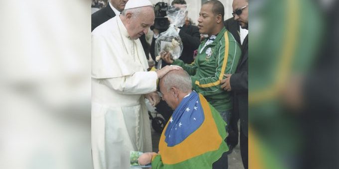 Comunidade pró-vida do Brasil