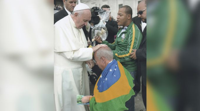 Comunidade pró-vida do Brasil