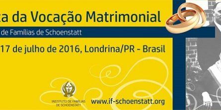 Congresso das Famílias