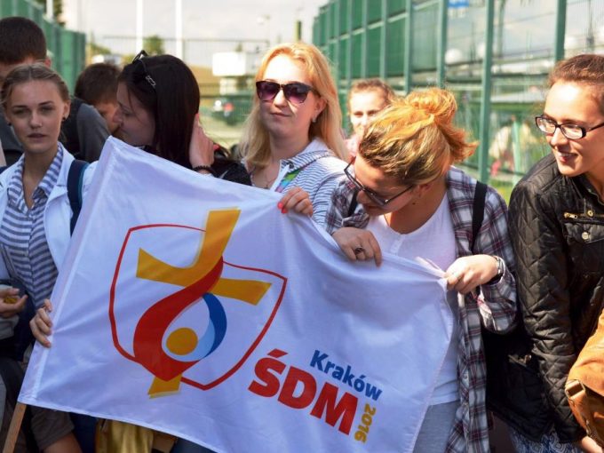 JMJ 2016