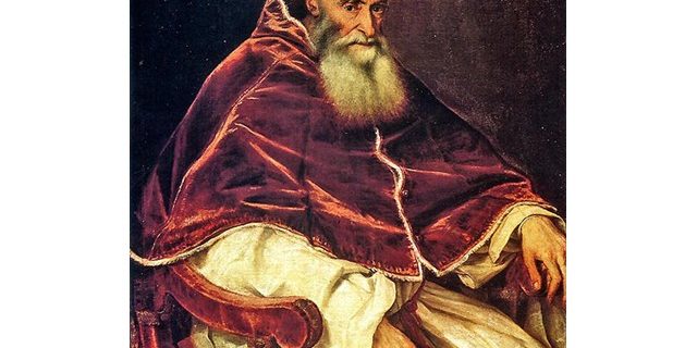 Jubileu na História