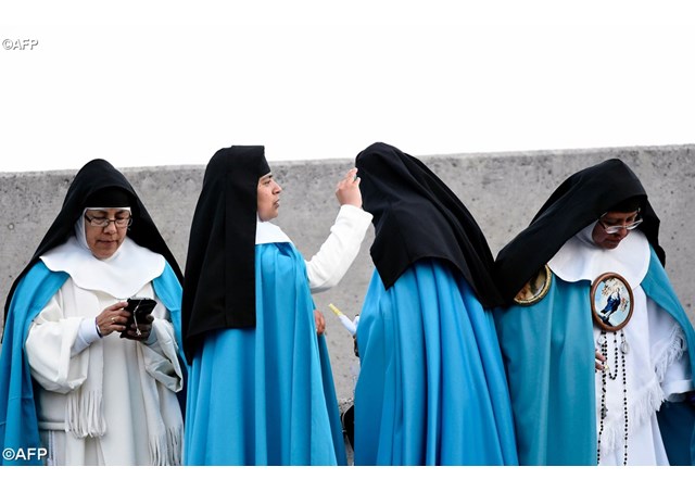 Mulheres