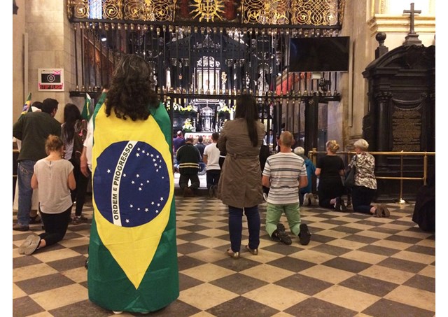 Nossa Senhora de Czestochowa