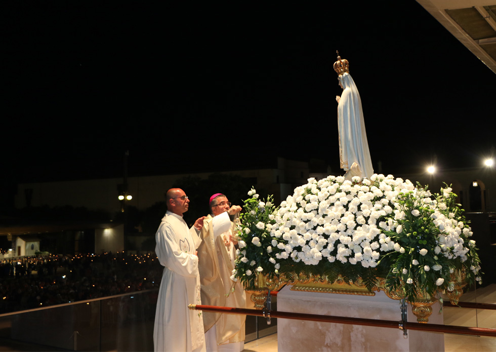 Nossa Senhora de Fátima