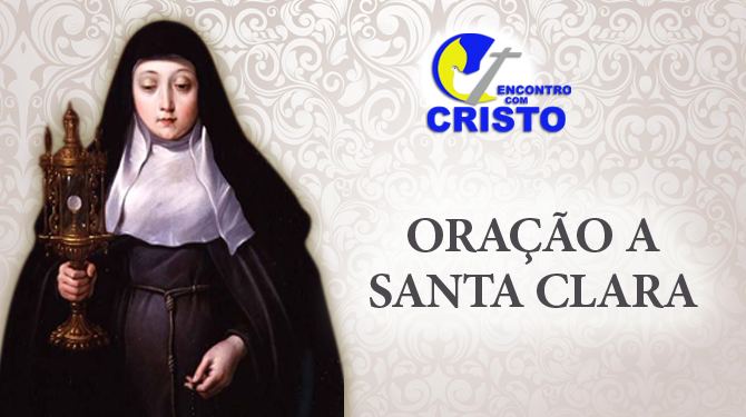 ORAÇÃO SANTA CLARA (3)