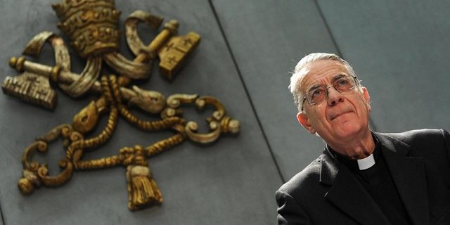 Padre Lombardi