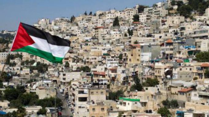 Palestina