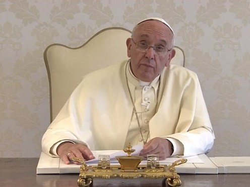 Papa Francisco
